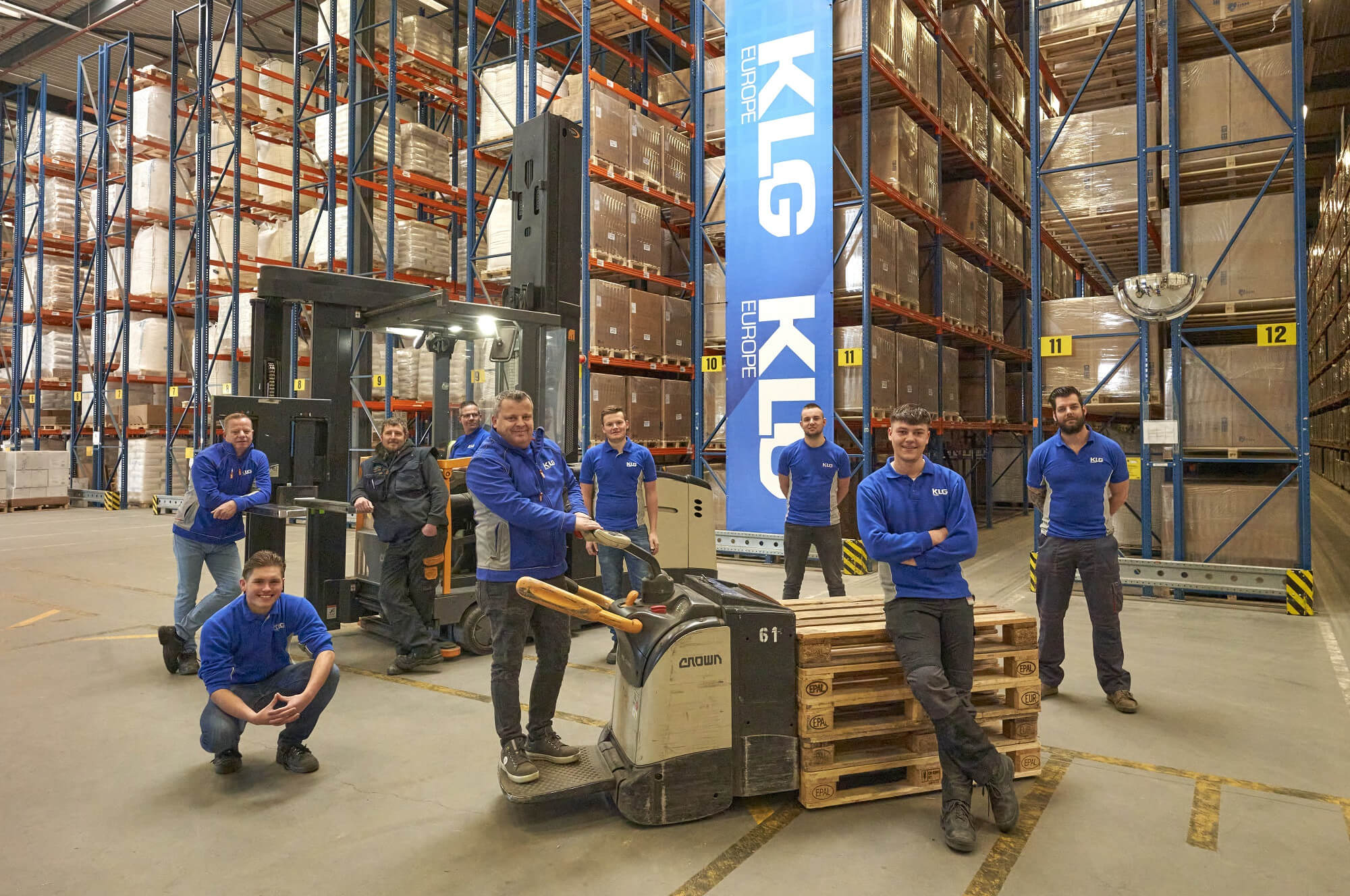 warehouseloodsmedewerker