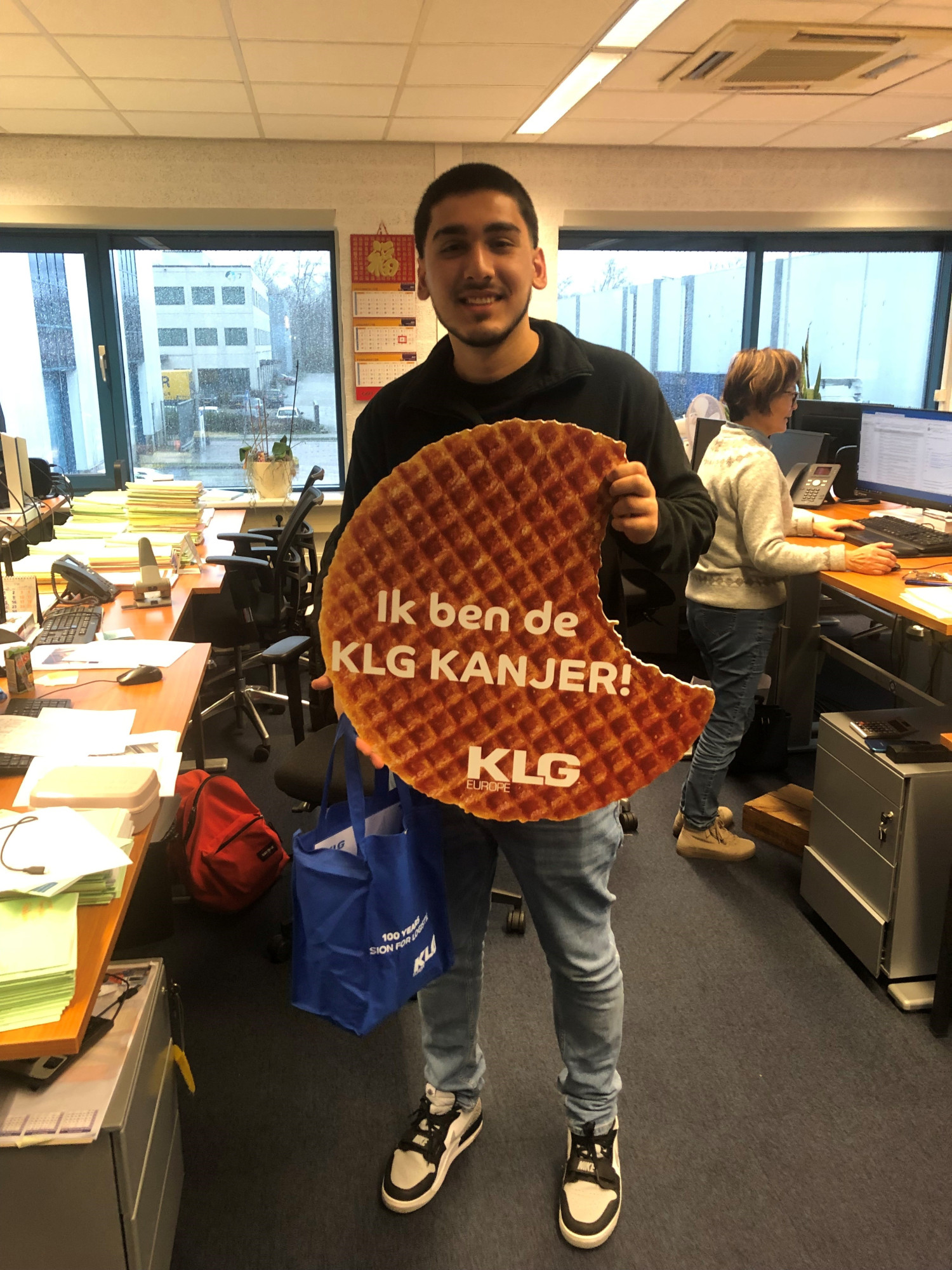 klgkanjer klgkanjer